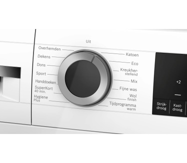 Bosch WQA23305NL