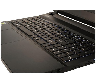 Clevo P670RA GTX 965M