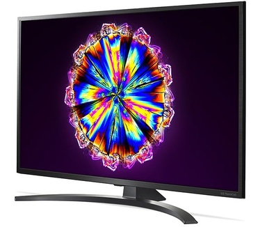 LG Nanocell 55NANO796NE Zwart