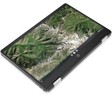 HP Chromebook x360 14a-ca0100nd