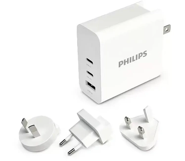 Philips 65W wandoplader DLP2682CW/00