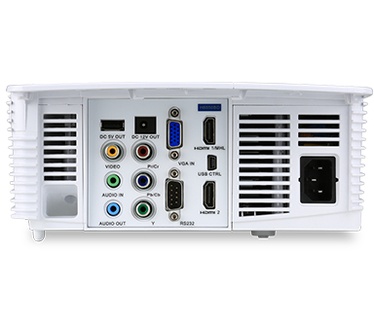 Acer V7500
