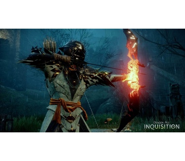 Dragon Age: Inquisition, Windows