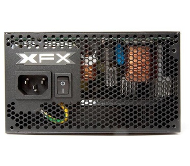 XFX Pro Series Full Modular Edition (Gold) 850W