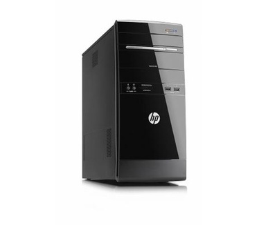 HP G5350NL CORE I3-350/4GB/750GB/UMATEL/DVDRW/LSwith764