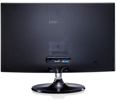 Samsung S22B350T Zwart
