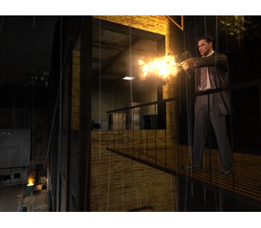 Max Payne 2, The Fall Of Max Payne, Xbox
