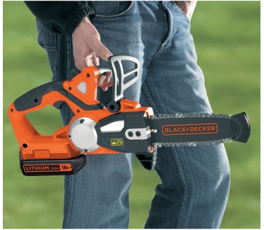 Black & Decker GKC1820L20-QW