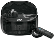 JBL Tune Beam 2 Ghost (Zwart)