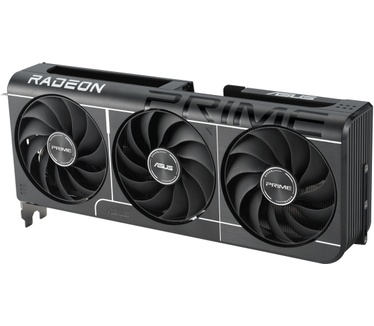 ASUS PRIME-RX9060XT-O8G