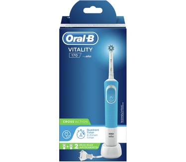 Oral-B 170 CrossAction
