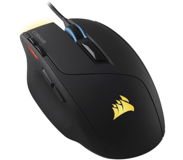 Corsair Sabre RGB Laser