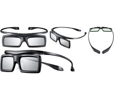 Samsung SSG-P30504 - 4 pack 3D brillen