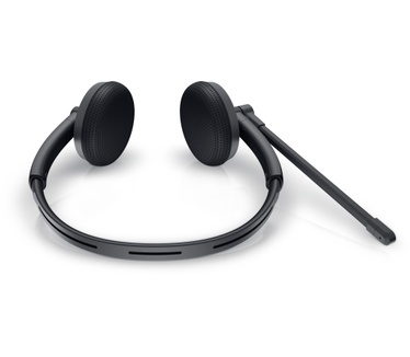 Dell Dell stereoheadset - WH1022