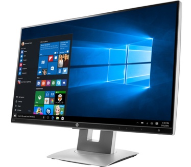 HP EliteDisplay E230t