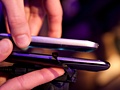 HTC Sensation vs Desire S
