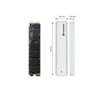 Transcend JetDrive 520 240GB