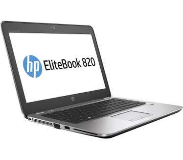 HP EliteBook 820 G3 Y3B65EA (Belgisch model)