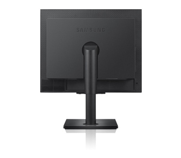 Samsung Syncmaster TC190 Zwart