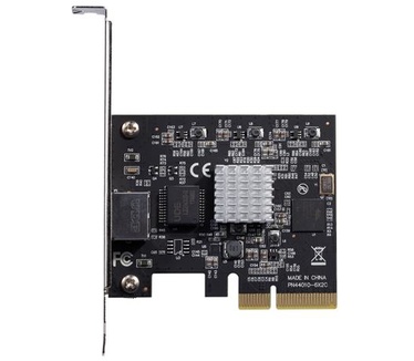 Startech.com 10GBase-T NBASE-T Ethernet Network Card
