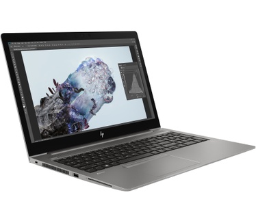 HP 15u G6