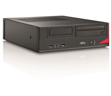 Fujitsu E420 E85+