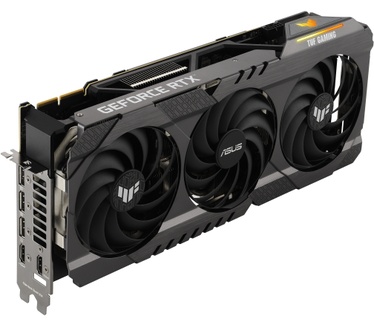 ASUS TUF-RTX3090TI-O24G-GAMING