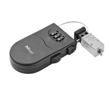 Trust EASYGuard Cable Lock for netbooks