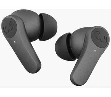 Fresh 'n Rebel Fresh 'n Rebel -Twins Rise - True Wireless earbuds with Hybrid ANC - Storm Grey
