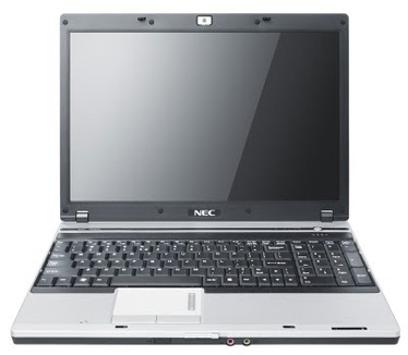 NEC Versa P570