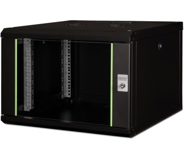 Digitus DN-19 07U-6/6-SW
