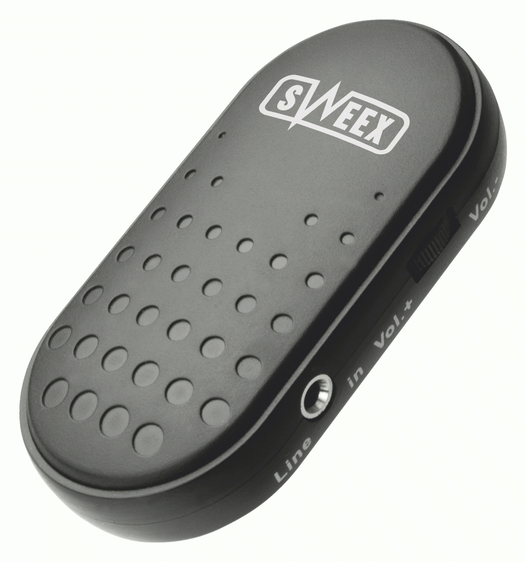 Sweex SP025 5.1 Speaker Set 150 Watt Kenmerken Tweakers