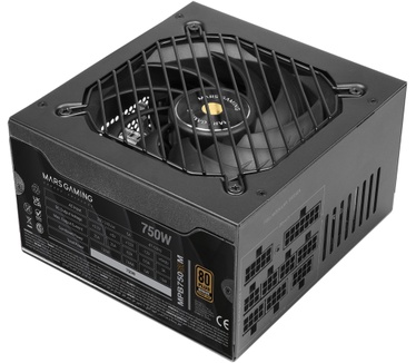 Mars Gaming MPB750SIM
