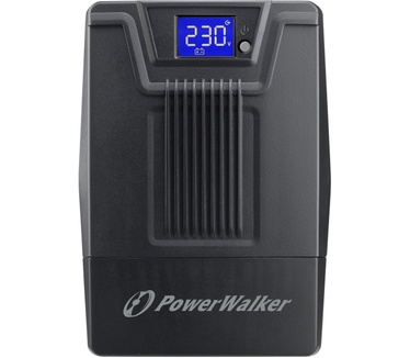 PowerWalker VI 800 SCL FR
