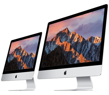 Apple iMac