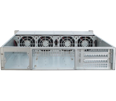 Inter-Tech IPC 2U-2312L
