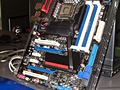 Asus Maximus Formula II moederbord
