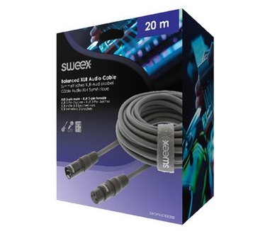 Sweex SWOP15010E200