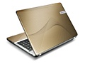 Packard Bell EasyNote TSX