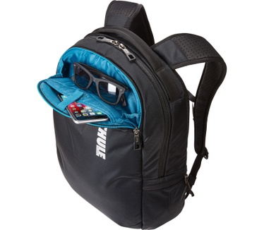 Thule Subterra Backpack 23L Zwart