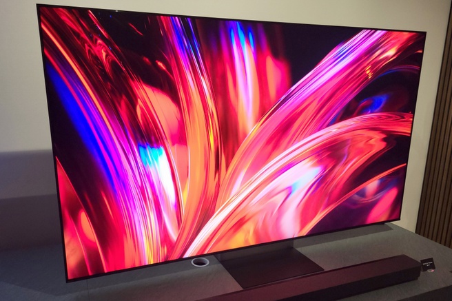 Sony Bravia 9 II