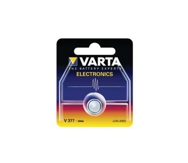 Varta  v377