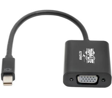 Tripp-Lite P137-06N-VGAV2B Zwart