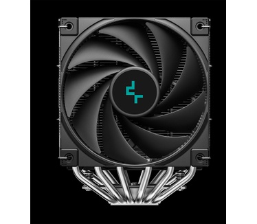 DeepCool AK620 DIGITAL SE