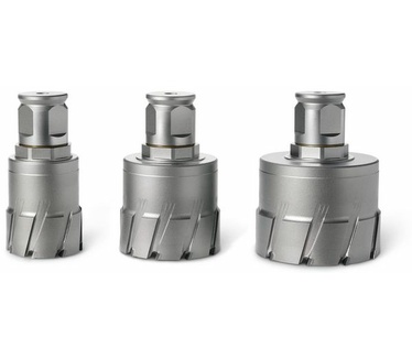 Fein HM Ultra 50 Kernboren Met Quickin Max-/weldon 32-houder Ø 51 mm