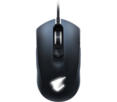 Gigabyte Aorus M4