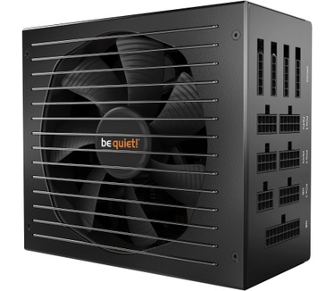 be quiet! Straight Power 11