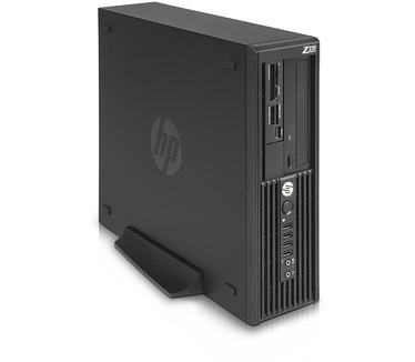 HP Workstation SFF (WM486EA#ABB)