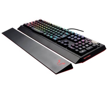 Riotoro Ghostwriter Classic (Qwertz DE)