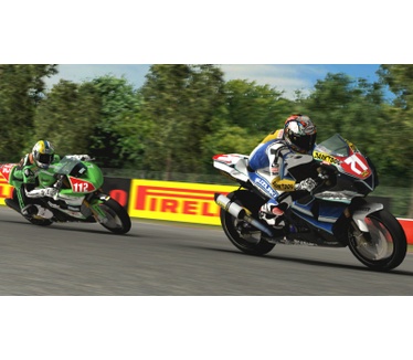 SBK X Superbike World Championship